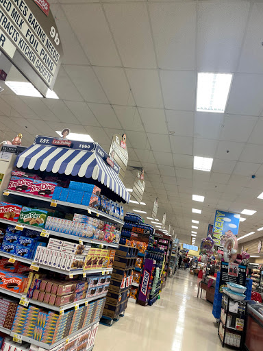 Grocery Store «ShopRite of Warminster», reviews and photos, 942 W Street Rd, Warminster, PA 18974, USA