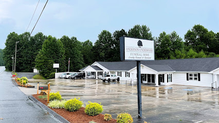 Anderson-Underwood Funeral Home