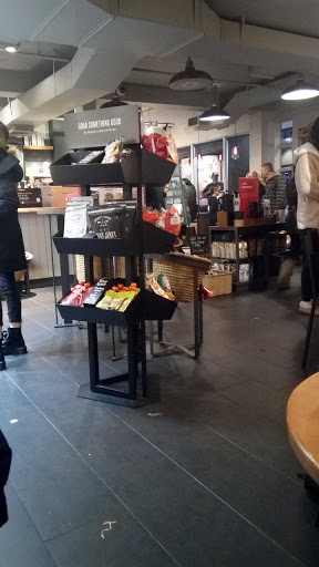 Coffee Shop «Starbucks», reviews and photos, 201 Main St C, Port Jefferson, NY 11777, USA