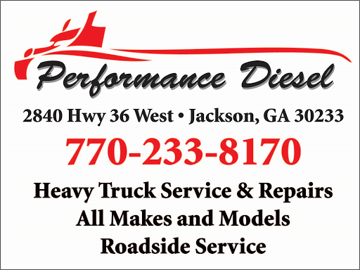 Truck Repair Shop «Georgia Truck RV & Performance, Inc», reviews and photos, 2840 GA-36, Jackson, GA 30233, USA