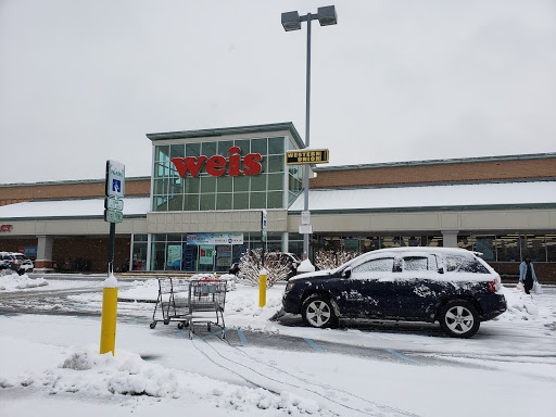 Supermarket «Weis Markets», reviews and photos, 9250 Washington Blvd N, Laurel, MD 20723, USA