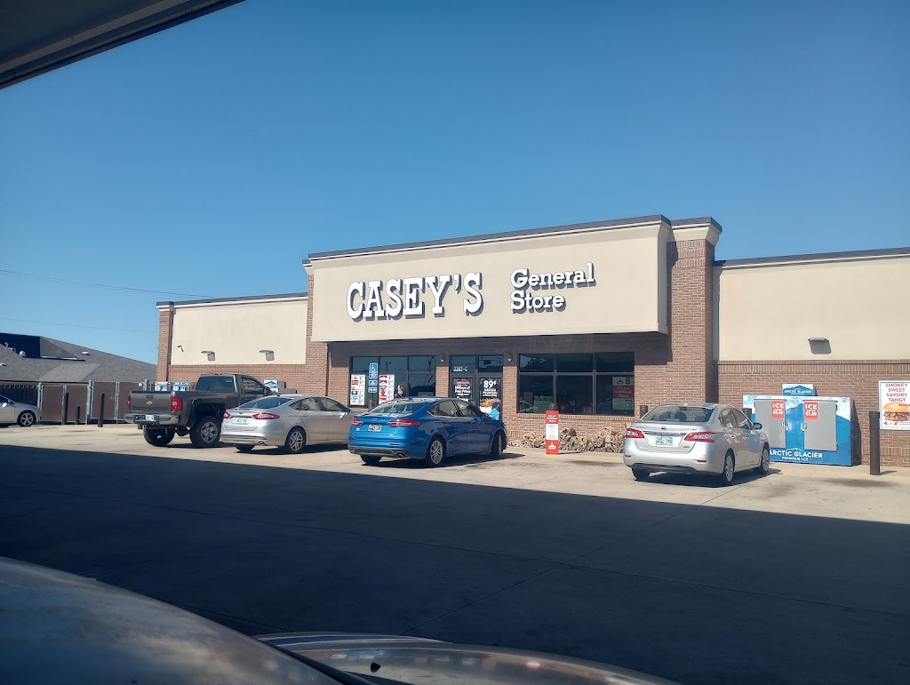 Casey's 74953