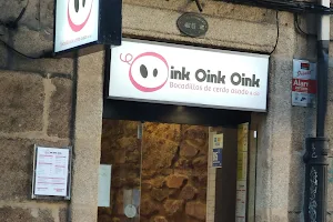 Oink Oink Oink image