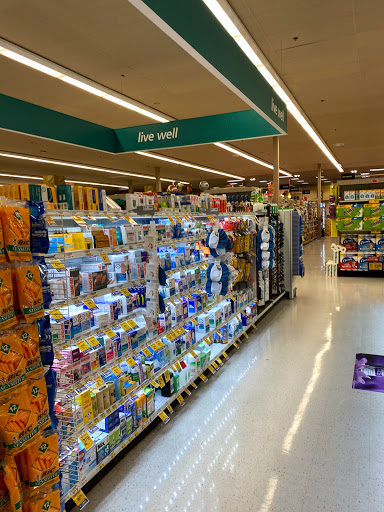 Grocery Store «Safeway», reviews and photos, 1207 S 320th St, Federal Way, WA 98003, USA