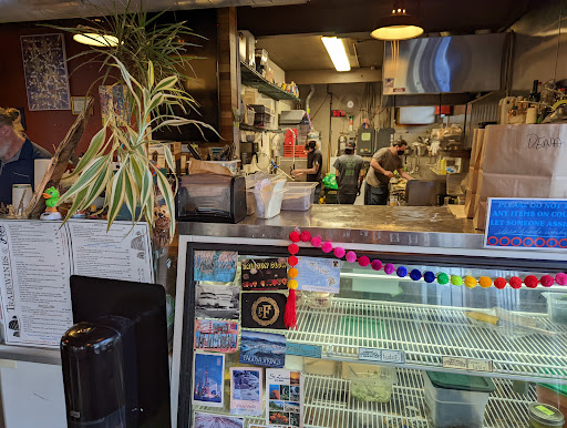 Mediterranean Restaurant «Tradewinds Cafe & Catering Company», reviews and photos, 3443 Hilyard St, Eugene, OR 97405, USA