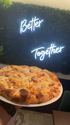 Presto Di Pasta&Pizza à Vesoul