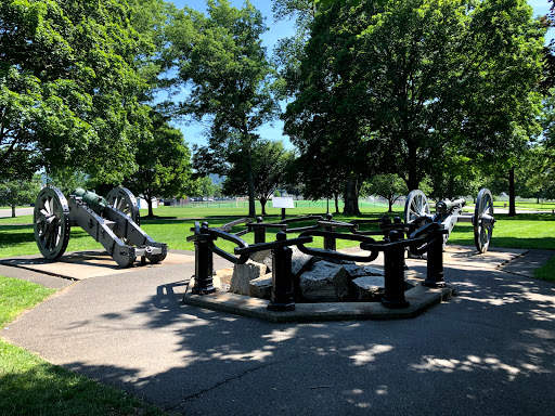 Museum «West Point Museum», reviews and photos, 2110 New South Post Rd, West Point, NY 10996, USA