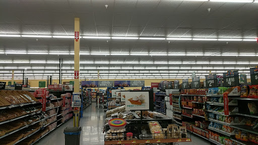 Supermarket «Walmart Neighborhood Market», reviews and photos, 9100 Alcosta Blvd, San Ramon, CA 94583, USA