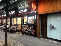 Photos du propriétaire du Kebab Le Club à Paris - n°1