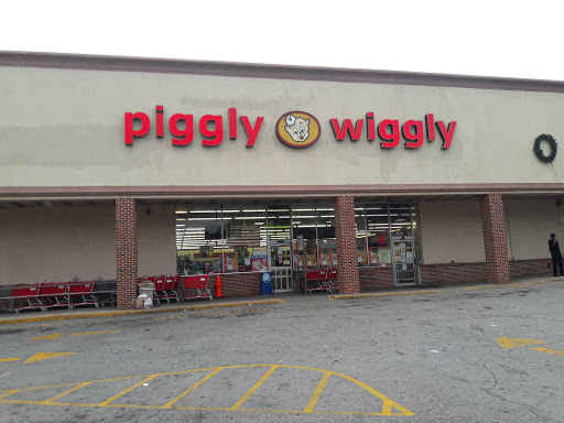Piggly Wiggly, 1257 Moreland Ave SE, Atlanta, GA 30316, USA, 