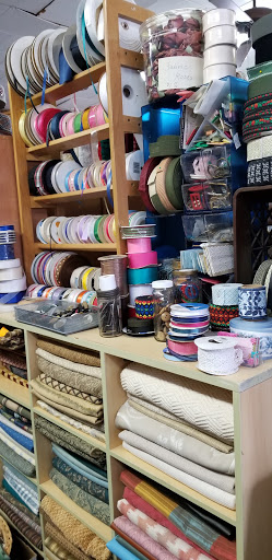 Fabric Store «Amys Fabric Treasures», reviews and photos, 1160 West County Street, Somerset, MA 02726, USA