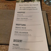 Carte du Palavrion Hannover Airport à Langenhagen