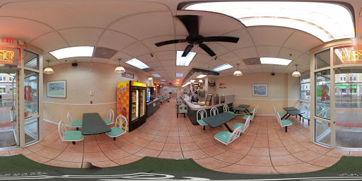 Sandwich Shop «Jersey Subs», reviews and photos, 380 George St, New Brunswick, NJ 08901, USA