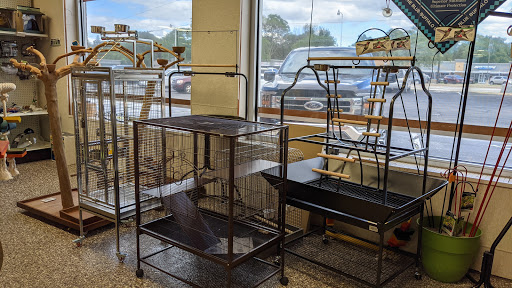 Animal Feed Store «Family Pet Food Center», reviews and photos, 1228 S Military Ave, Green Bay, WI 54304, USA