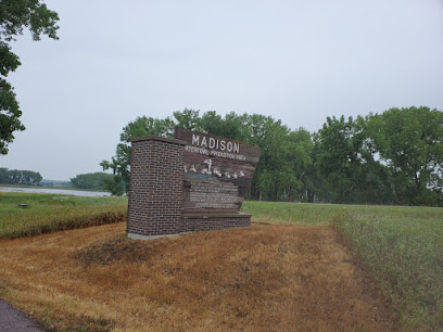 Madison Waterfowl Production Area