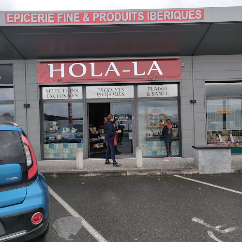 Épicerie HOLA-LA GOURMET Serres-Castet