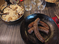 Plats et boissons du Restaurant français Le Compt(o)ir à Clermont-Ferrand - n°8