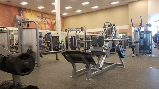 Gym «LA Fitness», reviews and photos, 1496 Church St, Decatur, GA 30030, USA
