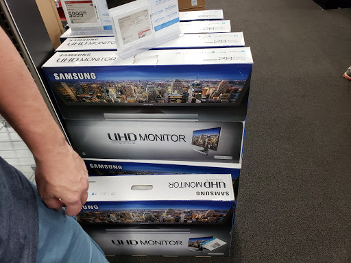 Electronics Store «Best Buy», reviews and photos, 550 Congress Ave, Boynton Beach, FL 33426, USA