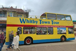Whitby Town Tour image