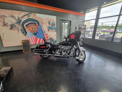 Harley-Davidson Dealer «Harley-Davidson Washington DC», reviews and photos, 9407 Livingston Rd, Fort Washington, MD 20744, USA