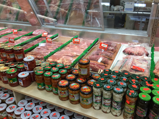 Butcher Shop «Atlas Meat Market», reviews and photos, 387 Avenue X, Brooklyn, NY 11223, USA