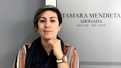 Tamara Mendieta & Asociados - Estudio Juridico