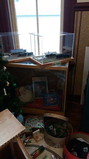 Museum «Castle Rock Museum», reviews and photos, 420 Elbert St, Castle Rock, CO 80104, USA