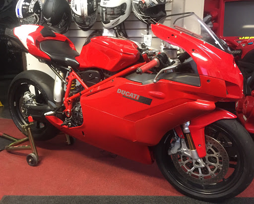 Motorcycle Dealer «Ohiomotorcycles.com - Used Motorcycle and ATV Dealer», reviews and photos, 6400 Huntley Rd, Columbus, OH 43229, USA