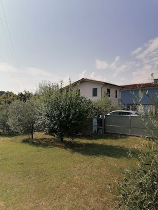 Extérieur hôtels Villa Rustica 51011 Tavolaia