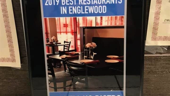 Isabella's Bistro 34224