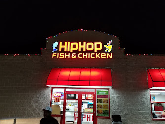 HipHop Fish & Chicken