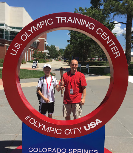 Gymnastics Center «Sunburst Gymnastics», reviews and photos, 565 Rahway Ave, Union, NJ 07083, USA