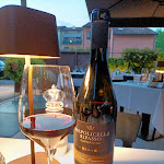 Photo n°3 de l'avis de Nataliya.o fait le 14/05/2022 à 21:19 sur le  Vescovo Moro à Verona