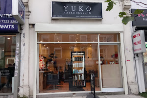 Yuko Hairdressing