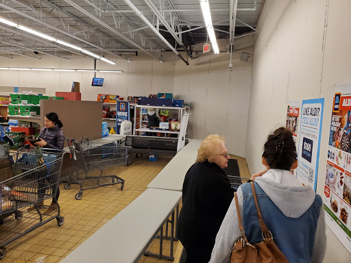 Supermarket «ALDI», reviews and photos, 2045 Mentor Ave, Painesville, OH 44077, USA