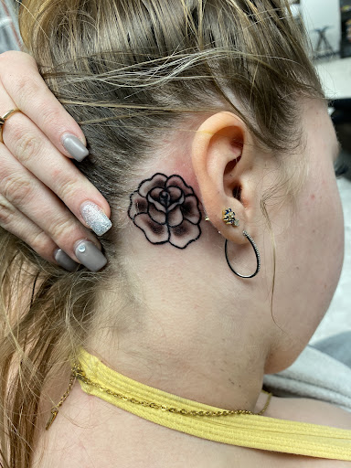 Explore rip tattoo ideas, creative tattoo ideas in Orland, available at K1LL3R ARTW0RK