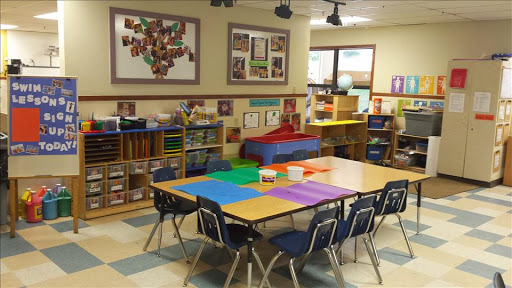 Day Care Center «Meridian KinderCare», reviews and photos, 10221 152nd St E, Puyallup, WA 98374, USA