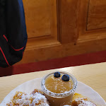 Photo n°1 de l'avis de butscheroni20. fait le 17/02/2022 à 20:51 sur le  Milchhäusl à Lenggries