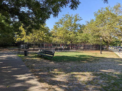 Park «John J. Carty Park», reviews and photos, Fort Hamilton Pkwy, Brooklyn, NY 11209, USA