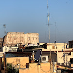 Photo n°4 de l'avis de Paolo.o fait le 18/07/2019 à 06:28 sur le  Hotel Capo d'Africa - Colosseo à Rome