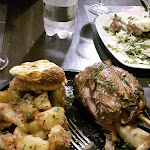 Photo n°5 de l'avis de Joao. fait le 19/06/2018 à 19:05 sur le  La Braceria à Palermo