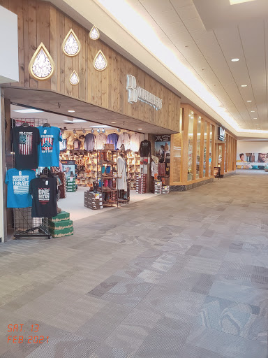 Shopping Mall «Huntington Mall Shopping Center», reviews and photos, 500 Mall Rd, Barboursville, WV 25504, USA