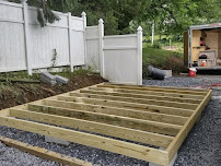 Steve's Super Sheds LLC - Photo 6 - Car repair in Harrisburg, PA, Harrisburg