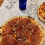 Photo n°2 de l'avis de Paola.u fait le 22/03/2024 à 09:43 sur le  Ristorante Pizzeria Al Braciere à Sirmione