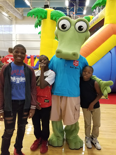 Community Center «The Kroc Center Hampton Roads», reviews and photos, 1401 Ballentine Blvd, Norfolk, VA 23504, USA