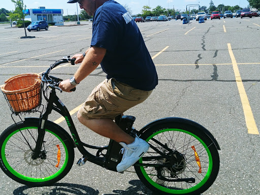 Shopping Mall «Sun-Vet Mall», reviews and photos, 5801 Sunrise Hwy, Holbrook, NY 11741, USA