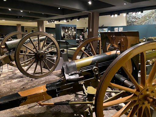 Museum «West Point Museum», reviews and photos, 2110 New South Post Rd, West Point, NY 10996, USA