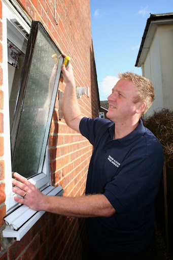 Window & Door Repair Service Ltd
