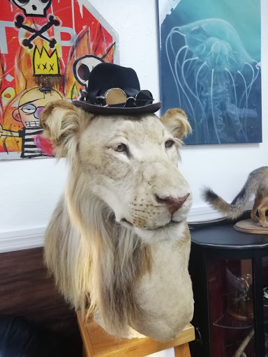 Tattoo Shop «Trinity Tattoo Co Inc», reviews and photos, 193 N US Highway 17-92, Longwood, FL 32750, USA